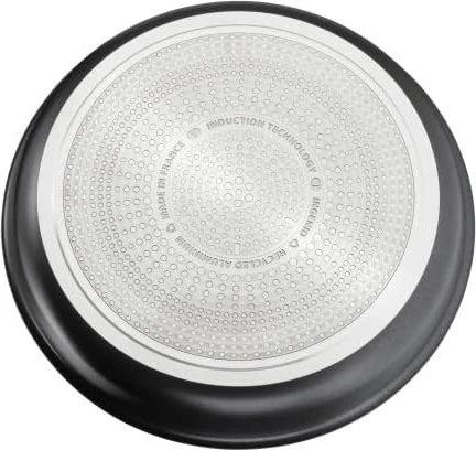 Tefal L3979102 Ingenio Eco Resist Bratpfannen-Set, 3-tlg.
