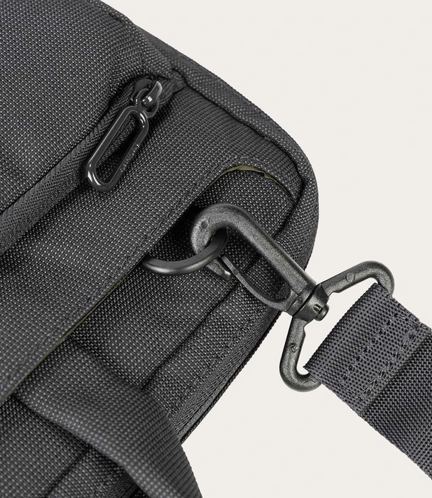 Tucano Work Out 4 Notebooktasche für MacBook Pro 14", schwarz