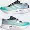 adidas Adizero Boston 12 flash aqua/zero metallic/orchid fusion (Herren) Vorschaubild