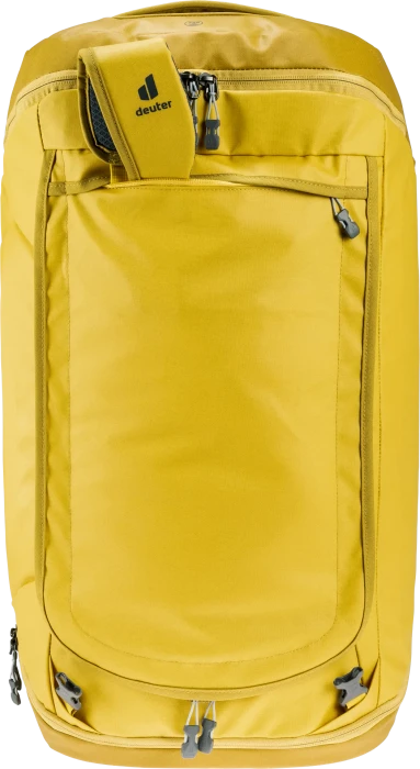 Deuter Aviant Duffel Pro 60 corn turmeric