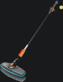 Gardena Cleansystem Wasch-Set soft