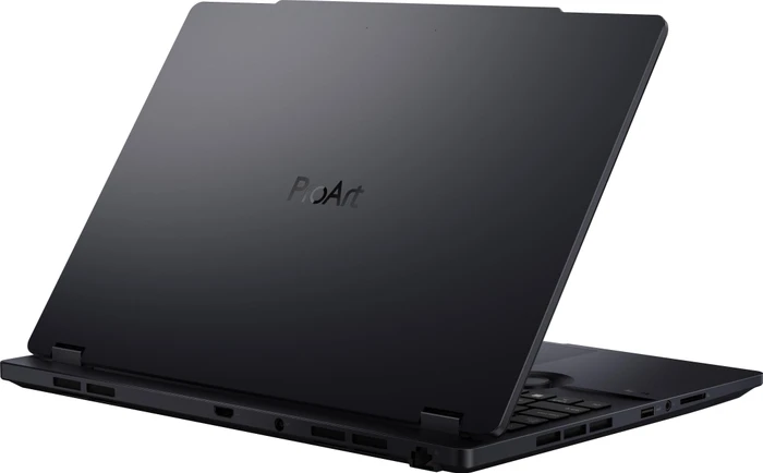 ASUS ProArt StudioBook 16 3D OLED H7604JI, Mineral Black, Core i9-13980HX, 32GB RAM, 8TB SSD, GeForce RTX 4070, DE