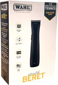 Wahl Beret Stealth