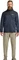 Jack Wolfskin Feldberg Hoody Funktionsjacke midnight sky (Herren) Vorschaubild