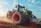 Schmidt Spiele Fendt 1050 Vario/724 Vario/6275L Vorschaubild