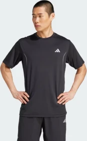 adidas Tech Apparel Funktionsshirt kurzarm schwarz (Herren)