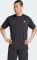 adidas Tech Apparel Funktionsshirt kurzarm schwarz (Herren) Vorschaubild