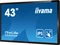 iiyama ProLite T4362AS-B1, 42.5" Vorschaubild