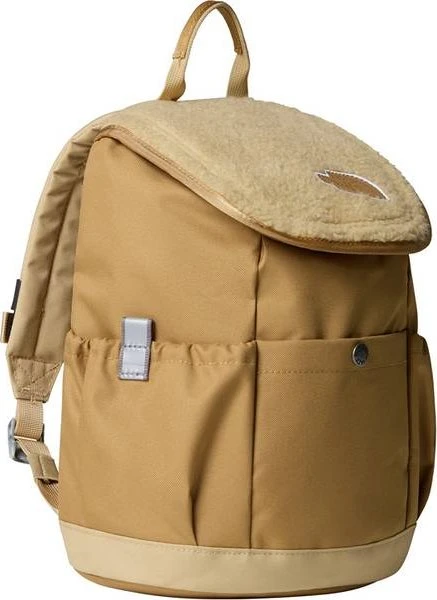 The North Face Mini Explorer teddy brown (Junior) (NF0A52VW-BQ8)