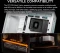 Cougar CFV235 Mesh Vision, weiß, Glasfenster Vorschaubild