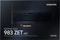 Samsung SSD 983 ZET 480GB, Add-In Card / PCIe 3.0 x4 Vorschaubild