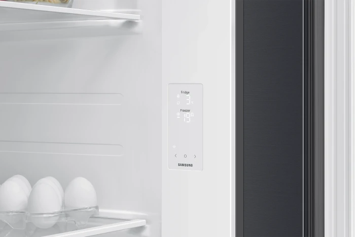 Samsung RS60F RS70F65QEFEF Side-by-Side – Bild 4 von 9