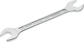 Hazet 450N-8X9 Doppelmaulschlüssel, 8/9x139mm