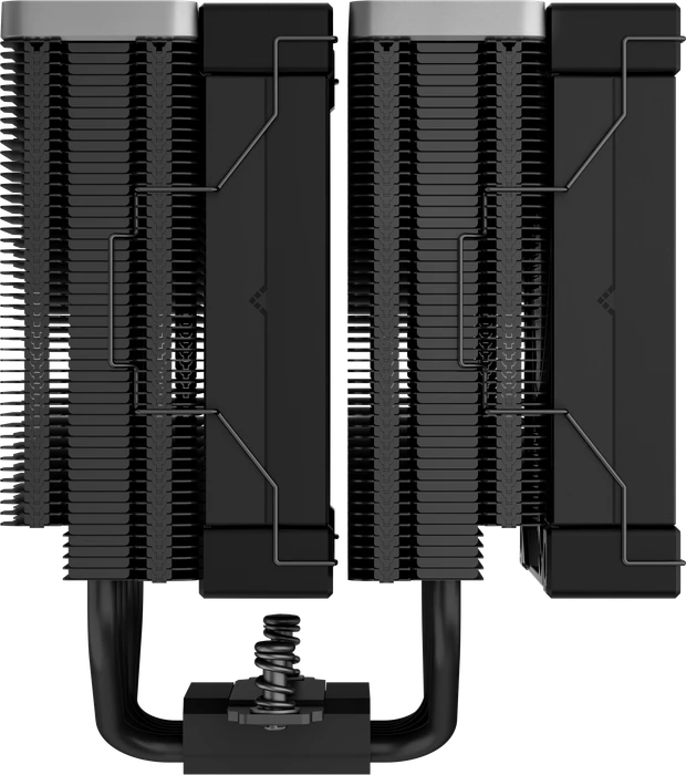 DeepCool AK620 Zero Dark