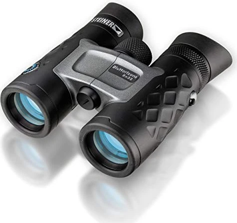 Steiner BluHorizons 8x32