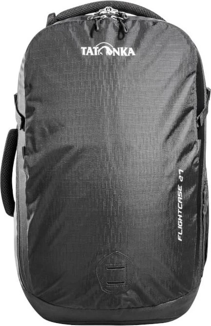 Tatonka Flightcase 27 schwarz