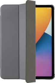 Hama Tablet Case Fold Clear für Apple iPad Pro 11" (2020/2021), grau