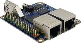 Radxa ROCK Pi E 1GB (WiFi/BT) (RS309-D8W2)