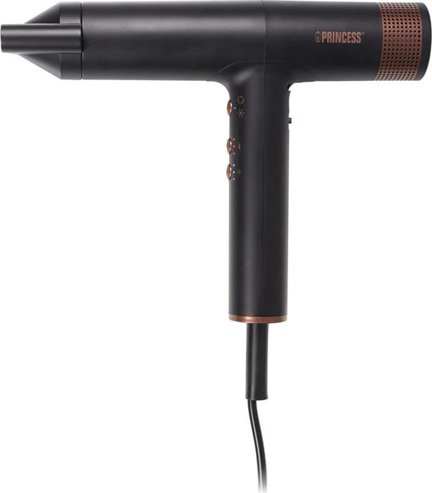 Princess 529205 Profi-Airstyler