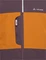 Vaude Snow Cup Padded Skijacke blackberry/brown (Junior) Vorschaubild