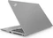 Lenovo ThinkPad T480s, silber, Core i5-8350U, 8GB RAM, 256GB SSD, DE Vorschaubild