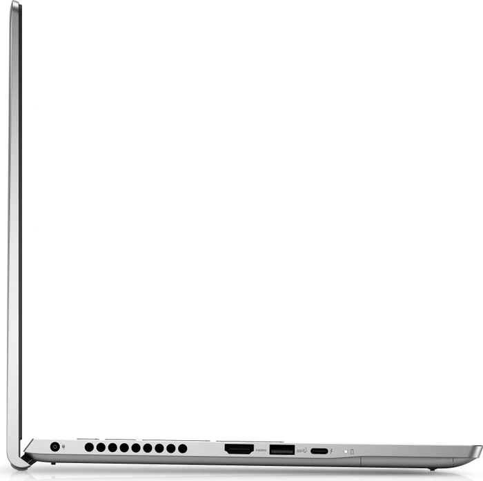 Dell Inspiron 15 Plus 7510, Platinum Silver, Core i7-11800H, 16GB RAM, 512GB SSD, GeForce RTX 3050, DE