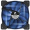 Corsair Air Series SP140 LED Blue High Static Pressure, 140mm, 2er-Pack Vorschaubild