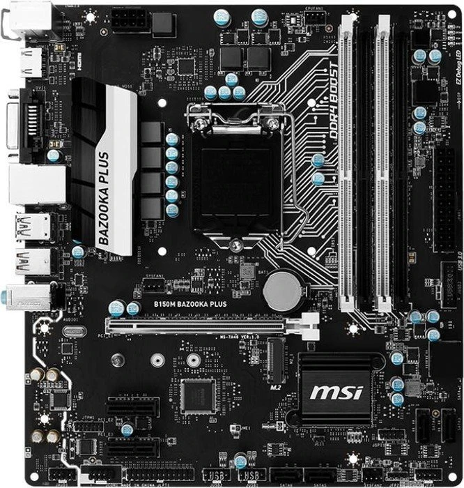 MSI B150