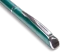 Pentel EnerGel HighClass BL2007 0.7mm/0.35mm Gelroller türkis matt, Geschenkbox Vorschaubild