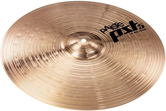 Paiste PST 5 Ride Crash 18"