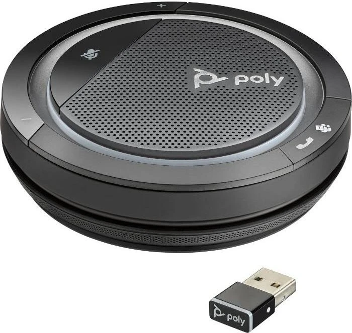 Poly Calisto 5300 USB-A Microsoft Teams inkl. BT600