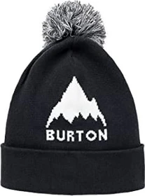 Burton Recycled Trope Mütze true black (Junior)