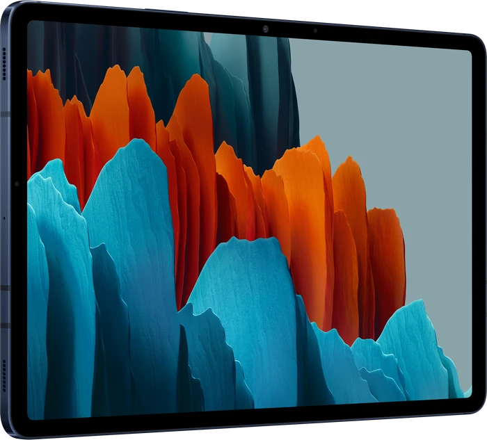 Samsung Galaxy Tab S7 T870, Phantom Navy, 8GB RAM, 256GB