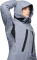 Vaude Monviso 2.5L Skijacke dark iris (Damen) Vorschaubild