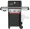 Weber Spirit E-335 schwarz Vorschaubild