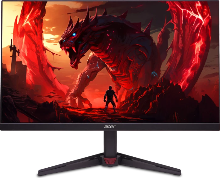 Acer Nitro VG0 VG240YX1bmiipx, 23.8"