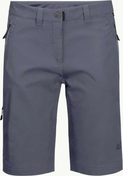 Jack Wolfskin Activate Track Shorts Hose kurz (Damen)