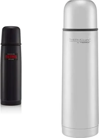 Thermos Light & Compact Isolierflasche 500ml blau