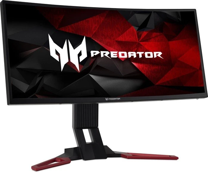 Acer Predator Z1 Z301Cbmiphzx, 29.5"