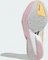 adidas Adizero Boston 13 ice tangerine/ice gold met./ice lavender (Damen) Vorschaubild