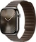 Apple Armband mit Magnetverschluss S/M für Apple Watch 46mm dunkeltaupe Vorschaubild