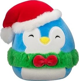 Jazwares Squishmallows Puff der Pinguin 19cm