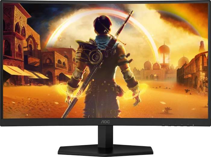 AOC C27G42ZE, 27"