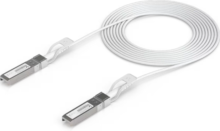 Ubiquiti UniFi UACC Uplink 3m LAN-DAC, SFP28