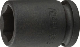 Hazet 880S-15 Außensechskant Steckschlüssel 3/8", 15x28mm