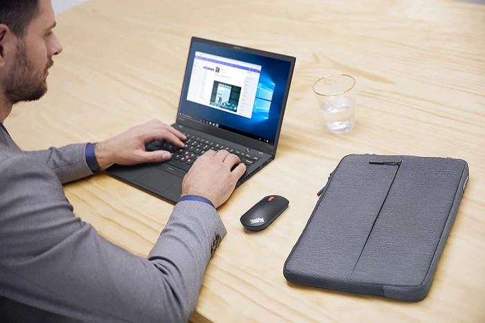 Lenovo Laptop Urban Sleeve Case, 14"