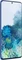 Samsung Galaxy S20+ 128GB aura blue Vorschaubild