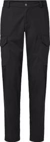 Vaude Neyland Cargo Hose lang schwarz (Herren)