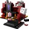 LEGO Minecraft - Micro World Die Unterwelt Vorschaubild