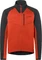 Vaude Posta II Softshell Fahrradjacke glowing red (Damen) Vorschaubild